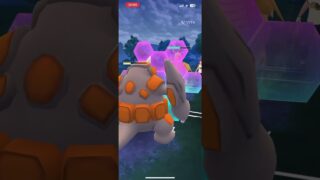 GOバトルリーグマスターリーグ#pokemon #pokemongo