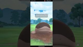 ポケモンGOでレジェンド目指すvor.178