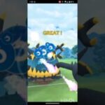 ポケモンGOでレジェンド目指すvor.181