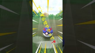 無課金で、ポケモンGo ハネブー色違いゲットだぜ！