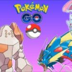 Live Shiny Shadow & lake legend Raids Invite ✨ | Pokémon go