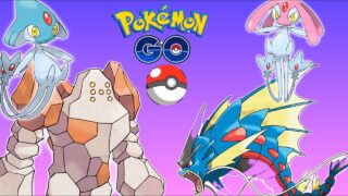 Live Shiny Shadow & lake legend Raids Invite ✨ | Pokémon go