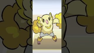 【MV】Go! Go! Oricorio #original #オドリドリ