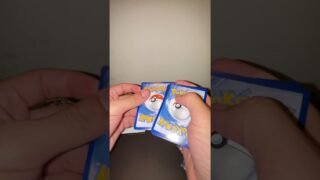 Opening Packs Till I Hit Big- EP 7 (PokémonGo)