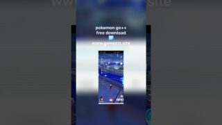 POKEMON GO FREE DOWNLOAD #pokemon #pokemoncards #pokemongo