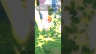[Pokémon GO] What A SHINY Day!!! 好多異色寶可夢！たくさんの色違いのポケモン出現！ #pokemongo
