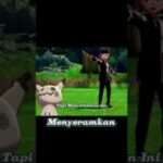 Pokemon, Shiny Mimikyu yang Super Langka!