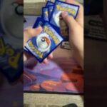 Pokémon go booster pack #pokemon #pokemontcg #pokemoncards #charizard