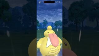 ハイパーリーグだけじゃない！SLリミックスでも刺さるベロベルト #ポケモンgo #goバトルリーグ #ベロベルト
