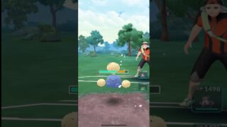 Top Retro Cup Team in Pokémon GO GBL! Easy Wins! #Shorts #PokemonGO #gbl #PVP #ポケモンgo #レトロカップ #寶可夢GO