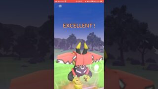 VSサカキ(Sディアルガ版) #ポケモン #ポケモンgo