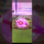 #ポケモンgo #キョダイマックス #カイリキー#ポケットモンスター #ポケモン