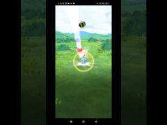 ポケモンgo