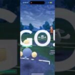 結果オーライ🎶( ◜ω◝و(و🎶 #スーパーリーグ #ポケモンgo