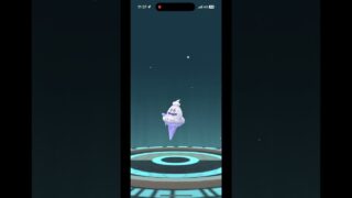 色違い進化系そろったー！！ #色違い #ポケモンgo