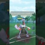 マスターリーグ対戦　#ポケモンgoバトルリーグ #ポケモンgo #ポケモン