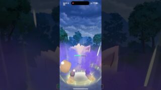 ハマれば意外と無双する！オコリザル×コノヨザルの親子パーティ爆誕は#ポケモンgo #goバトルリーグ #コノヨザル