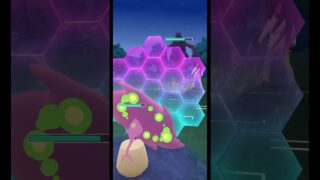 [スーパーリーグリミックス]環境上位アーマーガーも何とかできるミカルゲ😳　#ポケモンgo #ポケモンgoバトルリーグ #ポケモン #ポケポケ #pokemongo