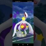 ポケモンgo トレーニングバトル part14 マスターリーグ