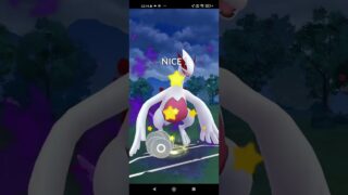 ポケモンgo トレーニングバトル part14 マスターリーグ