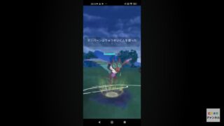 ポケモンgo トレーニングバトル part20 ハイパーリーグ