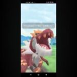 ポケモンgo トレーニングバトル part25 マスターリーグ