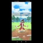 ポケモンgo トレーニングバトル part6 マスターリーグ