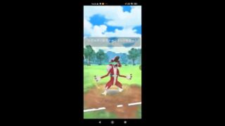 ポケモンgo トレーニングバトル part6 マスターリーグ