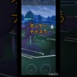 【ポケモンgo】ようやく活躍の場がきたアーマーガア #shorts