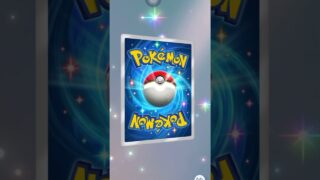 色違いの色がすごい笑#pokemon #ポケモン #ポケモンカード #ポケモンカードゲーム #ポケカ #ポケポケ #ポケポケ開封チャレンジ #ゲーム実況
