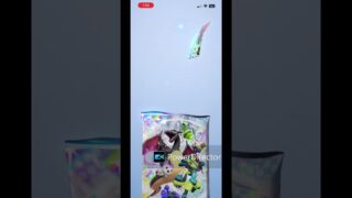 【ポケポケ】色違い頼む！！#shrots  #ポケモン #ポケポケ #Pokémon Trading Card Game Pocket #シャイニングハイ #つるっぱげたけちゃんのおやじちゃんねる