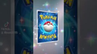 一コメチャンネル登録します！！#ポケモンカード #ポケポケ #ポケカ #ポケモン #1パック #ゴッドパック#shorts