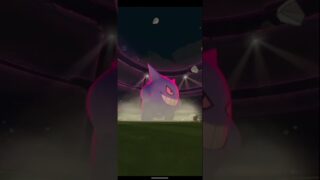 ダイマックス、ラッキー2回目 #anime #ポケモンgo #pokemongo #ラッキー