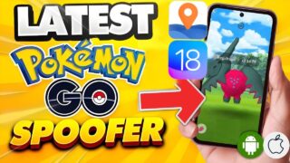 2025 Best FREE iPhone Location Changer WITHOUT Jailbreak | iOS 26 Supported