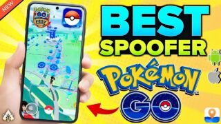 2025 Newest Pokémon GO Spoofer! | How to Play Go Fest 2025 From HOME