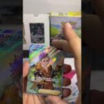 3 Pokémon GO Packs Opened – Shiny Luck or Bust?