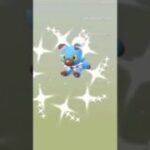 🔥50 SHINIES On Day 1 NY GO Fest!🔥 #pokemongolive #shinypokemon #pokemongo #gofest2025 #pokemongame