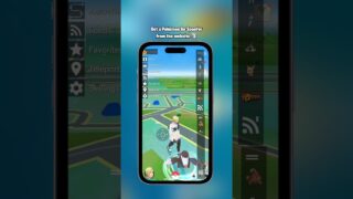 Best Pokémon GO Spoofing App for 2025#PokemonGoHack #Spoofing #GamingTips
