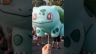 フシギダネ綿飴 / Bulbasaur Cotton Candy #ポケモン 異次元クライシス #ゴッドパック #神引き #イザノンナ  PokémoCard Pocket / ポケポケ