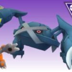 【GBL】Metagross with Bullet Punch in Master League【Pokémon GO】