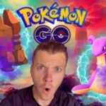 🔥GIGANTAMAX RILLABOOM & SHADOW REGIROCK RAIDS🔥✨ Pokémon GO LIVE! 🔴
