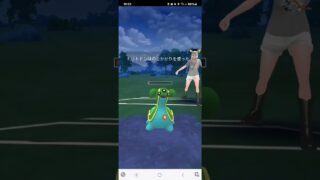 ポケモンGO サマー(ハイパーリーグ) ウェーニバル、ウツボット、ゼクロム