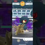 シャドウヤミカラスソロ討伐#ポケモン#ポケモンGO#れいど