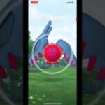 ポケモンGO色違いゲット‼️ #ポケポケ #呪術廻戦 #先行対戦 #どっち派 #五条悟 #最強デッキ #おれポケ #アニメ #ポケモン #すごい #get #pokemon