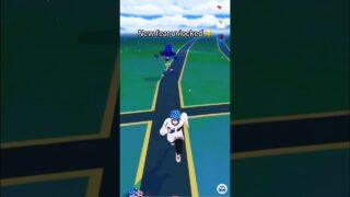 【ポケモンGO】恐怖映像❗️ #pokemon #ポケモンカード