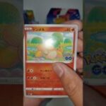 【絶版】ポケモンGO1パック開封#ポケモンgo #ポケモンカード #ポケカ再販最新情報 #ポケモン #ポケカ #絶版パック #絶版 #shorts #おすすめにのりたい #おすすめ#ばずれ#ばずりたい