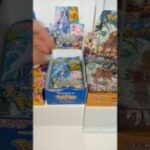 【絶版】ポケモンGO1パック開封#ポケモンgo #ポケモンカード #ポケカ再販最新情報 #ポケカ #ポケモン #ポケカ開封 #shorts #ばずれ #おすすめにのりたい#ばずりたい #pokemon
