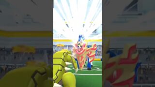 GOフェス2025　1日目！！#ポケモンgo #ポケモンgo好きと繋がりたい #goフェス