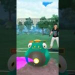 【ポケモンGO】お気に入りの3体でハイパーリーグ！！