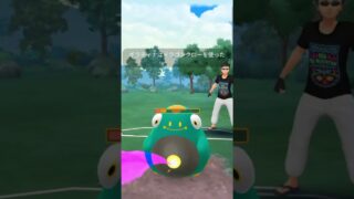 【ポケモンGO】お気に入りの3体でハイパーリーグ！！